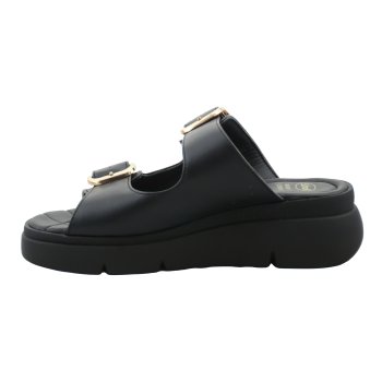 SCHOLL KLAPKI DAMSKIE BALI BUCKLE/1
