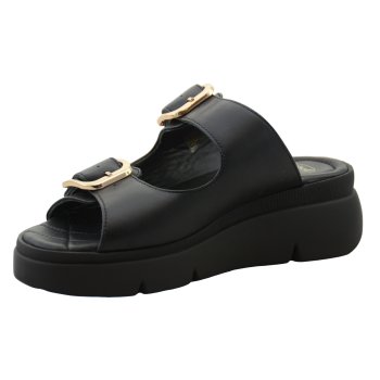 SCHOLL KLAPKI DAMSKIE BALI BUCKLE/1