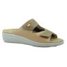 SCHOLL KLAPKI DAMSKIE ANTONIA ELASTIC