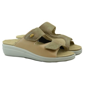 SCHOLL KLAPKI DAMSKIE ANTONIA ELASTIC