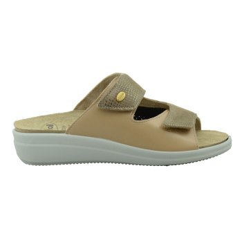 SCHOLL KLAPKI DAMSKIE ANTONIA ELASTIC