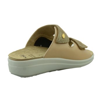 SCHOLL KLAPKI DAMSKIE ANTONIA ELASTIC