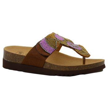 SCHOLL KLAPKI DAMSKIE TANISHA