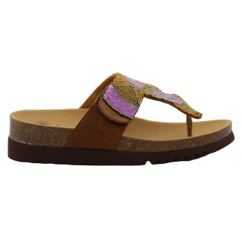 SCHOLL KLAPKI DAMSKIE TANISHA