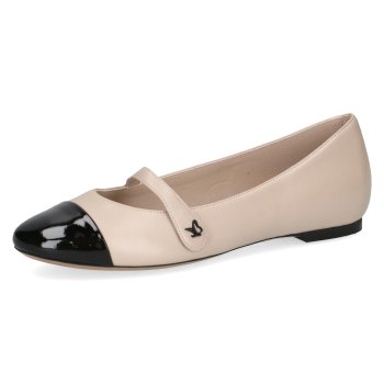 CAPRICE BALERINY DAMSKIE 9-22116-44 415