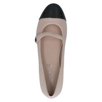 CAPRICE BALERINY DAMSKIE 9-22116-44 415