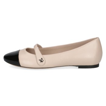 CAPRICE BALERINY DAMSKIE 9-22116-44 415
