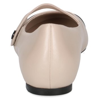 CAPRICE BALERINY DAMSKIE 9-22116-44 415