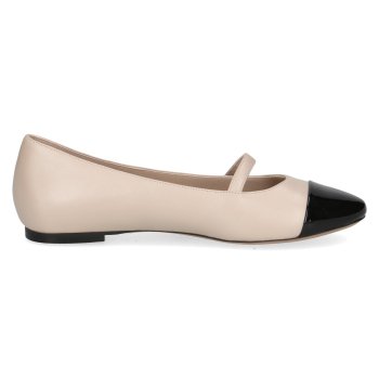 CAPRICE BALERINY DAMSKIE 9-22116-44 415