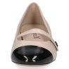 CAPRICE BALERINY DAMSKIE 9-22116-44 415