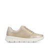 RIEKER OBUWIE SPORTOWE DAMSKIE N1316-90