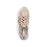 RIEKER OBUWIE SPORTOWE DAMSKIE N1316-90