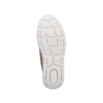 RIEKER OBUWIE SPORTOWE DAMSKIE N1316-90