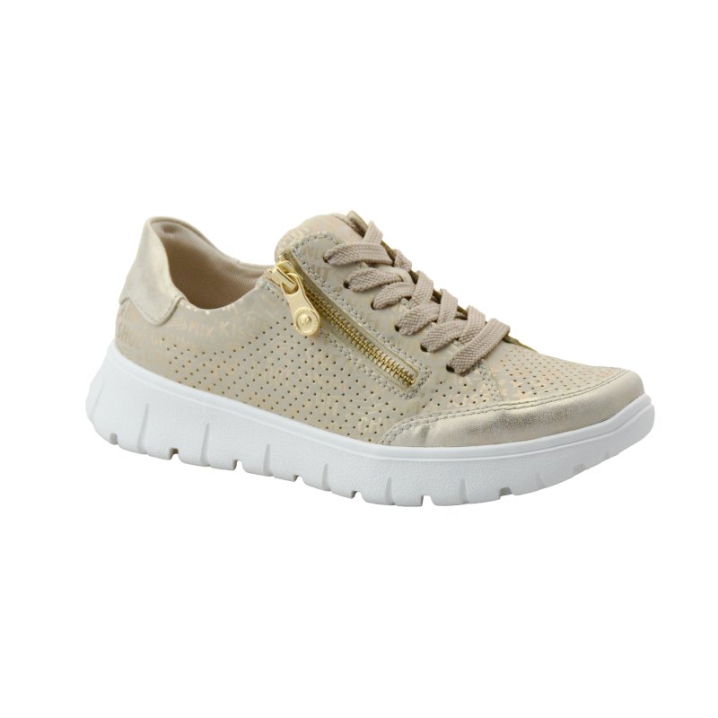RIEKER OBUWIE SPORTOWE DAMSKIE N1316-90