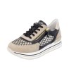 REMONTE SNEAKERSY DAMSKIE D1329-03