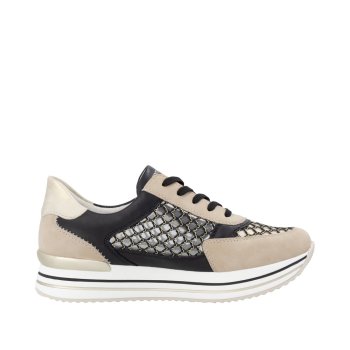 REMONTE SNEAKERSY DAMSKIE D1329-03
