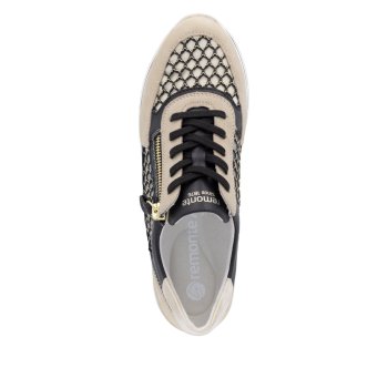 REMONTE SNEAKERSY DAMSKIE D1329-03
