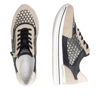 REMONTE SNEAKERSY DAMSKIE D1329-03