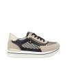 REMONTE SNEAKERSY DAMSKIE D1329-03