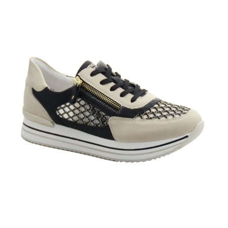 REMONTE SNEAKERSY DAMSKIE D1329-03 REMONTE SNEAKERSY DAMSKIE D1329-03