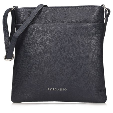 TOSCANIO TOREBKA SKÓRZANA TOS F/189 GRANAT D26 TOSCANIO TOREBKA SKÓRZANA TOS F/189 GRANAT D26