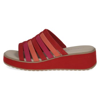 CAPRICE KLAPKI DAMSKIE 9-27201-44 523