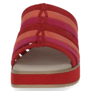CAPRICE KLAPKI DAMSKIE 9-27201-44 523