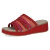 CAPRICE KLAPKI DAMSKIE 9-27201-44 523