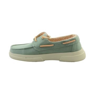 PITAS PÓŁBUTY DAMSKIE CEFALU 34-VERDE