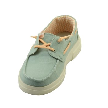 PITAS PÓŁBUTY DAMSKIE CEFALU 34-VERDE