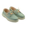 PITAS PÓŁBUTY DAMSKIE CEFALU 34-VERDE