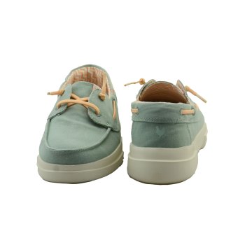 PITAS PÓŁBUTY DAMSKIE CEFALU 34-VERDE