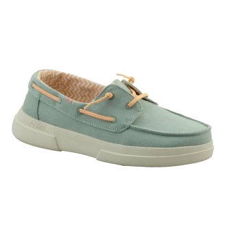 PITAS PÓŁBUTY DAMSKIE CEFALU 34-VERDE