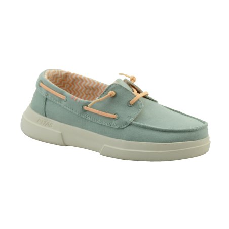 PITAS PÓŁBUTY DAMSKIE CEFALU 34-VERDE PITAS PÓŁBUTY DAMSKIE CEFALU 34-VERDE