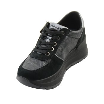 IGI&CO SNEAKERSY DAMSKIE 6675200