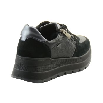IGI&CO SNEAKERSY DAMSKIE 6675200