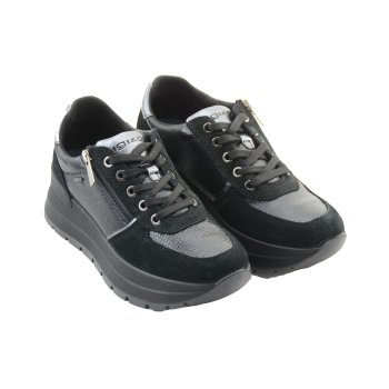 IGI&CO SNEAKERSY DAMSKIE 6675200