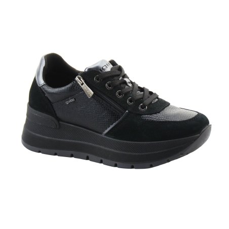 IGI&CO SNEAKERSY DAMSKIE 6675200 IGI&CO SNEAKERSY DAMSKIE 6675200