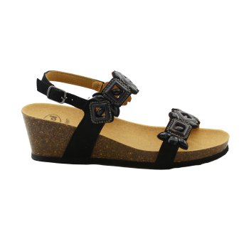 SCHOLL SANDAŁY DAMSKIE SANREMO SANDAL