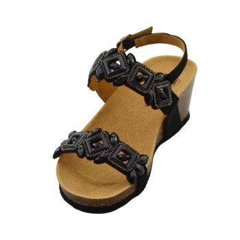 SCHOLL SANDAŁY DAMSKIE SANREMO SANDAL