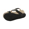 SCHOLL SANDAŁY DAMSKIE SANREMO SANDAL