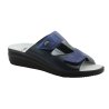 SCHOLL KLAPKI DAMSKIE ANTONIA ELASTIC/1