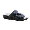 SCHOLL KLAPKI DAMSKIE ANTONIA ELASTIC/1