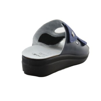 SCHOLL KLAPKI DAMSKIE ANTONIA ELASTIC/1
