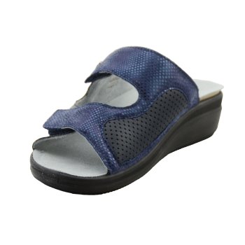 SCHOLL KLAPKI DAMSKIE ANTONIA ELASTIC/1