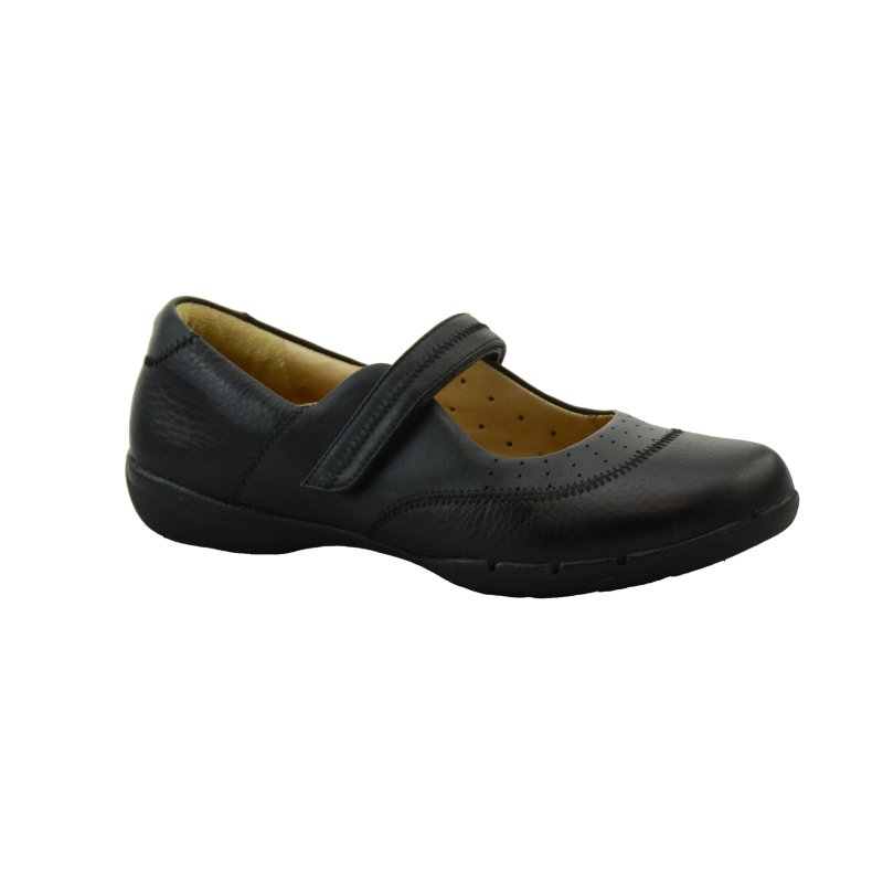CLARKS PÓŁBUTY 26111003 UN HAZEL