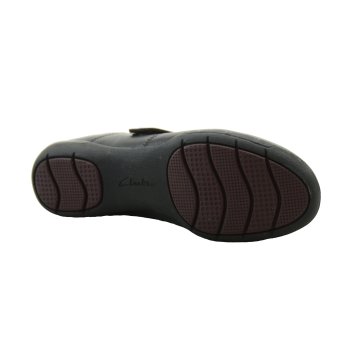 CLARKS PÓŁBUTY 26111003 UN HAZEL