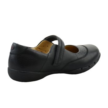 CLARKS PÓŁBUTY 26111003 UN HAZEL