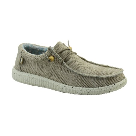 PITAS PÓŁBUTY MĘSKIE WP150 KNITTED 57-BEŻ PITAS PÓŁBUTY MĘSKIE WP150 KNITTED 57-BEŻ