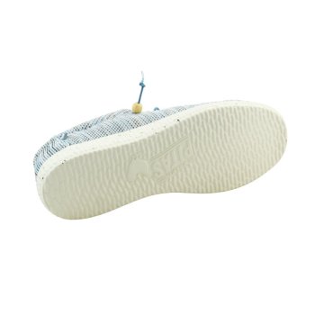 PITAS PÓŁBUTY MĘSKIE WP150 KNITTED 25-AZUL